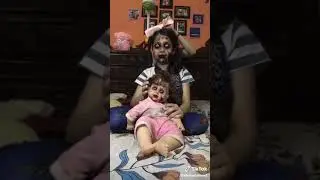 Tik Tok Horror