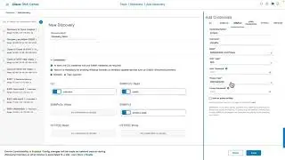 How to add devices to Cisco DNA Center Inventory