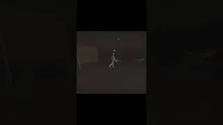 Mannequin leap frog 🐸