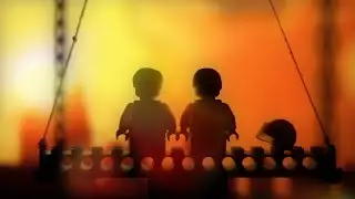 мы разругались и уснули