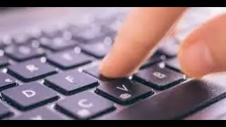 DISABLE A PARTICULAR KEY ON KEYBOARD