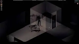 Project Zomboid Hydrocraft -65- Пожарная машина и лутание всего подряд