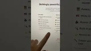 Herramienta para escribir GRATIS de todo✅