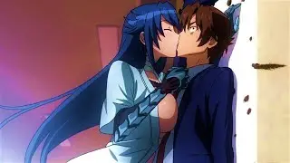 Top 10 Action/Romance Anime You Should Watch