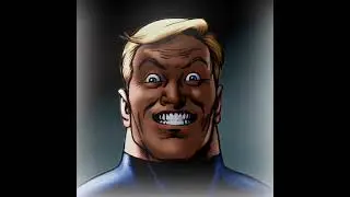 Anthony Starr as Black Noir edit #amv #theboys #homelanderedit #comics #shorts