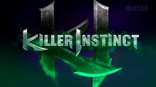 Killer Instinct S3 - Characters' Theme PREVIEW