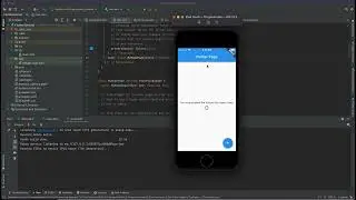 Flutter 3 Tutorial - Setup iOS Simulator
