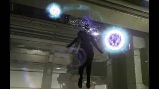 TennoCon 2026 Emote