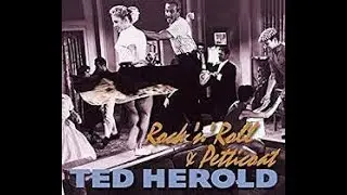 Ted Herold - Rock 'n' Roll und Petticoat