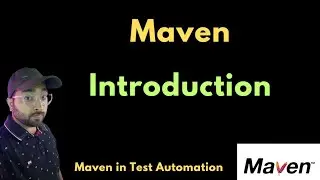 Introduction to Maven - Lecture 1