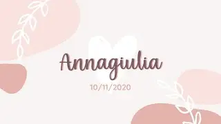 Annagiulia, 18 giorni | Alessandra Pecchia Fotografa