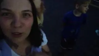 Первый день в поезде. Тяжелый сытный день.