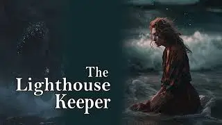 ASMR The Lighthouse Keeper [F4A] Softspoken Audio Roleplay (Lovecraftian / cosmic horror)