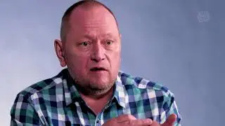 Вовремя сданный тест на ВИЧ-инфекцию спасает жизни - история Александра