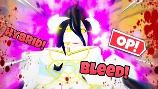 Albedo is the *STRONGEST* Unit In Anime Last Stand!?