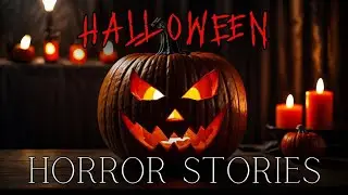 4 REAL Halloween Nightmares You Won't Believe Happened