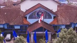 Gedung Universitas Muhammadiyah Sukabumi