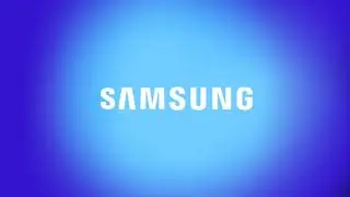 Samsung 2001 Logo - (Remake) (KineMaster Indonesia)