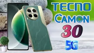 Tecno Camon 30 5G Price in philippines specs and features