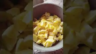 Лимонное варенье на зиму