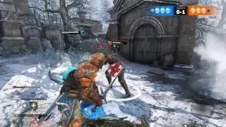 For Honor | Please Fix This Game