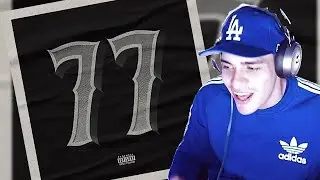 (REACCIÓN) Peso Pluma, Eladio Carrión - 77