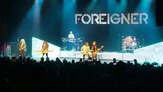 Foreigner