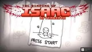 BOI: Afterbirth XXXXXXXXL Challenge Ending