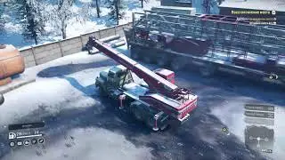 SnowRunner(PS4) - Достижение 