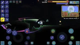 How to find Truffle Worms in Terraria