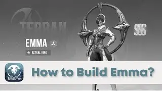 How to Build Emma | Eternal Evolution