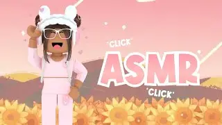 ROBLOX TOWER OF HELL BUT ITS KEYBOARD ASMR!! *very clicky*