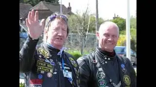 Bad Boys .......