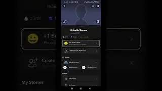 How to Turn off Snapchat Notifications