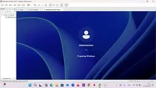 How to install Active Directory on your windows server 2025