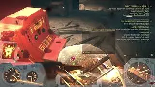 Fallout 76 Folge 2 Bug Einsturzgefahr, Uranrausch alleine?, Camp verlegen