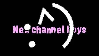 NEW CHANNEL (LINK IN DESCRIPTION)