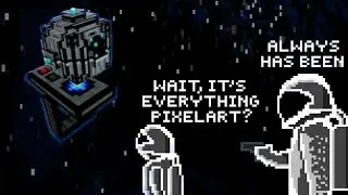 Is Portable Death Moon good? | Pixel Gun 3D