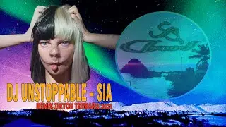 Dj unstoppable || dj tiktok terbaru 2021 unstoppable