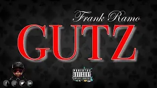 Frank Ramo(GUTZ)Audio