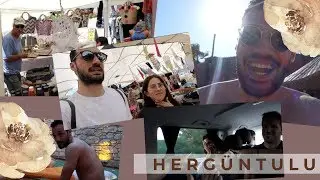 YOUTUBER AMA ALAÇATI PAZARINDA , BAK SEN | HerGünTulu Haziran #3
