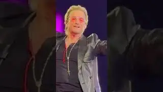 U2 Sphere Las Vegas October 2023 Snipet 7