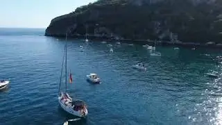 La Herradura, un paraíso