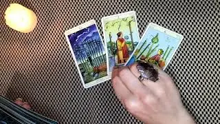 Таро-гороскоп для всех знаков зодиака с 15 по 21 Ноября Таролог-Надежда