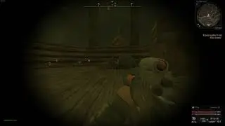 STALCRAFT - Early PVP