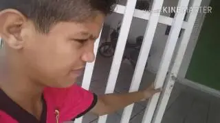 Minha casa nova ✌