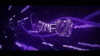 「#309 iNTRO 3D➟ FAFU」 [ft. JuanFX (C4D)] i need more duals :3