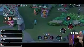 單排