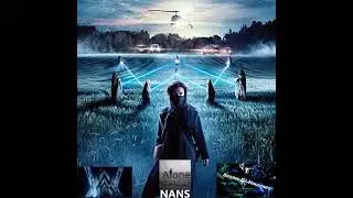 Alan Walker - Alone (Genetic Hardstyle Remix)