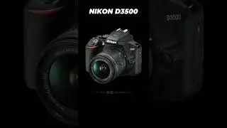 Best (Popular)DSLR cameras in 2022